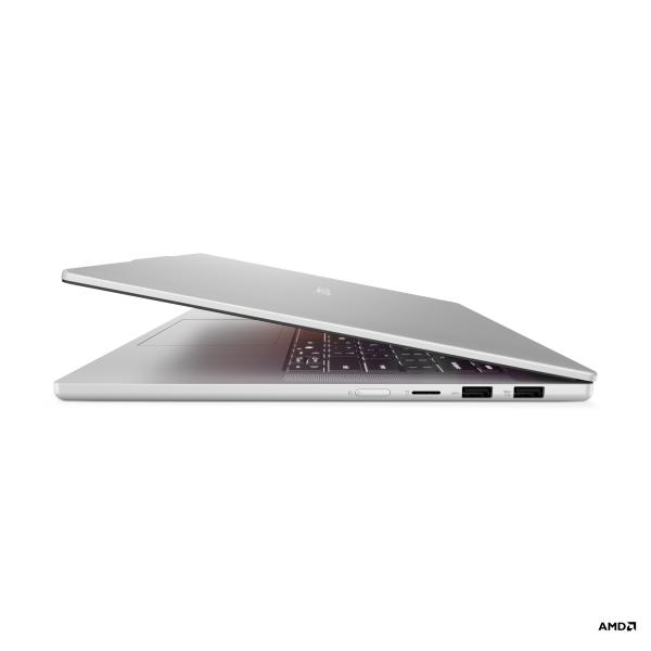 Lenovo IdeaPad Slim 5/ 15ARP10/ R7-7735HS/ 15, 3"/ WUXGA/ 16GB/ 512GB/ AMD int/ bez OS/ Gray/ 2R NBD 