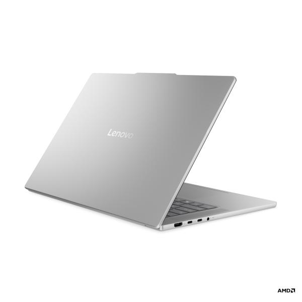 Lenovo IdeaPad Slim 5/ 15ARP10/ R7-7735HS/ 15, 3"/ WUXGA/ 16GB/ 512GB/ AMD int/ bez OS/ Gray/ 2R NBD 