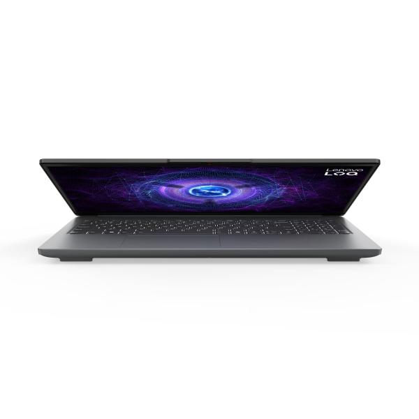 Lenovo LOQ/ 83LK003BCK/ Intel® Core™ i5-12450HX/ 15, 6"/ FHD/ 16GB/ 512GB/ RTX 2050/ bez OS/ Gray/ 2R 