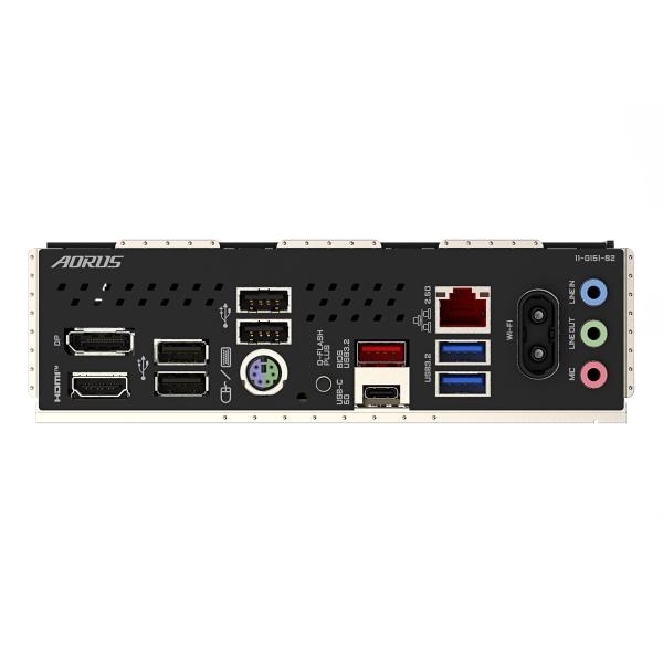 GIGABYTE B840 AORUS ELITE WIFI6E/ AM5/ mATX 