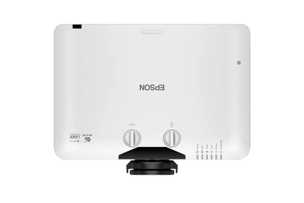 EPSON EB-L890E/ 3LCD/ 8000lm/ WUXGA/ 2x HDMI/ LAN/ WiFi 