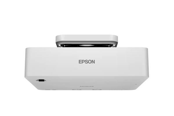 EPSON EB-L890E/ 3LCD/ 8000lm/ WUXGA/ 2x HDMI/ LAN/ WiFi 