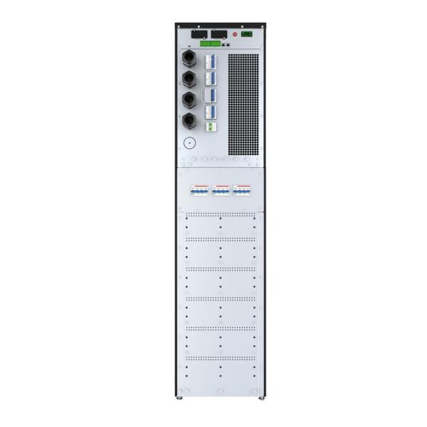 UPS 3 3fáza, 15kVA - 93T 15kVA IB 1x36x9Ah 