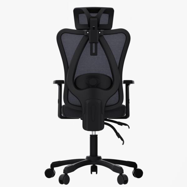 Gembird ergonomická stolička Onyx 