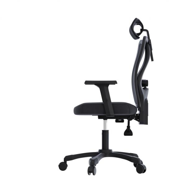 Gembird ergonomická stolička Onyx 