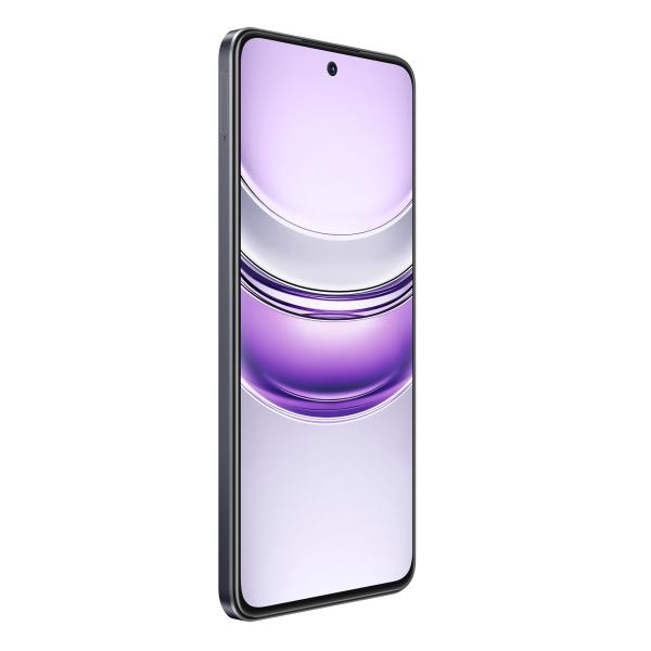 Realme 14x 5G/ 8GB/ 256GB/ Carbon Black 