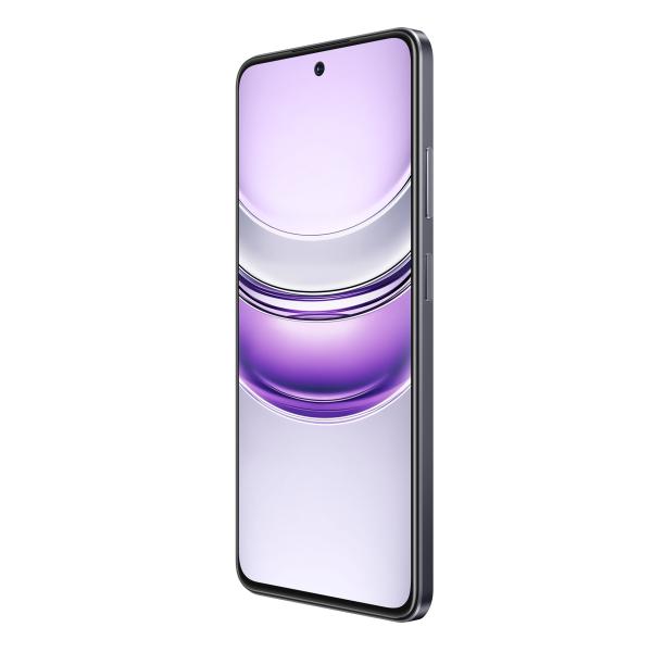 Realme 14x 5G/ 8GB/ 256GB/ Carbon Black 