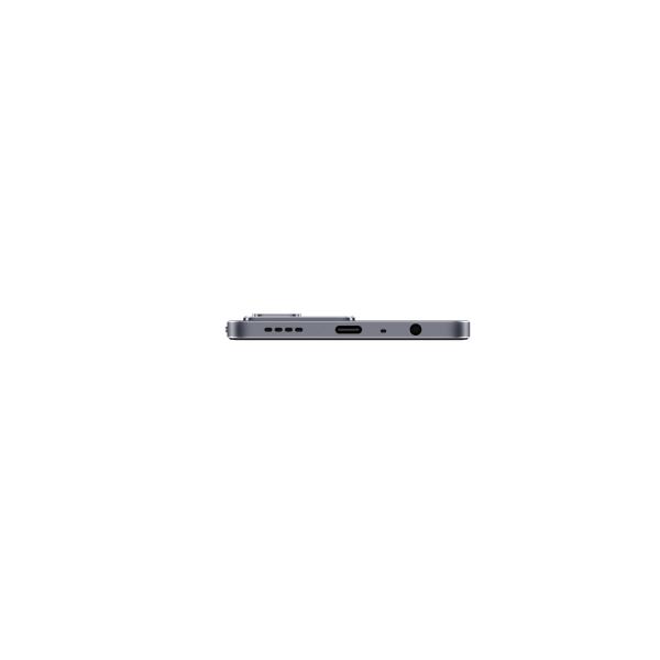 Realme 14x 5G/ 8GB/ 256GB/ Carbon Black 