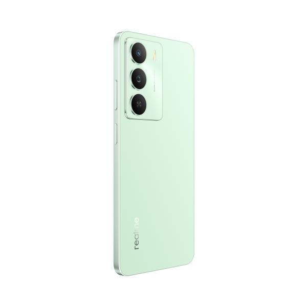 Realme 14x 5G/ 6GB/ 128GB/ Peridot Green 