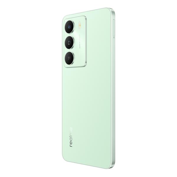 Realme 14x 5G/ 8GB/ 256GB/ Peridot Green 