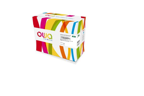 OWA pancierový valec pre HP Color Laserjet 1500,  2500,  2550,  2820,  2840,  20000 (Bk),  5000 (Col) strán,  C9704A, Q3964A,  b