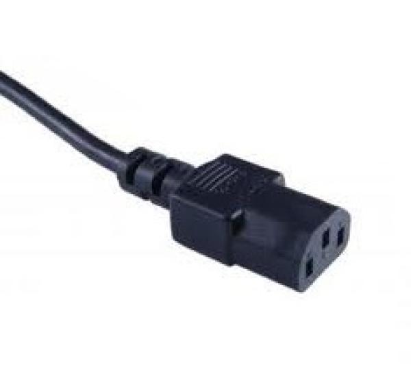 Cisco Meraki AC Power Cord pre MX a MS (IN Plug)