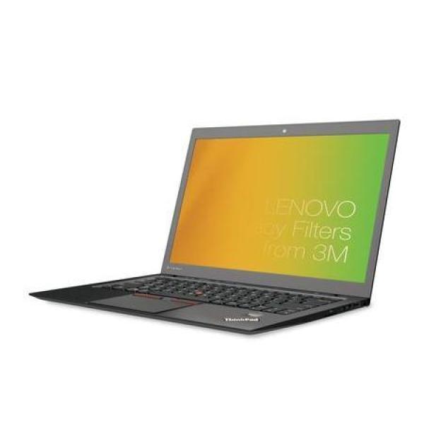 Lenovo Gold Privacy Filter for x1 Yoga from 3M