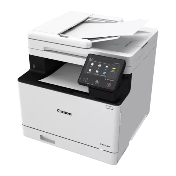 Balík tonerov Canon I-SENSYS X C1333IF 