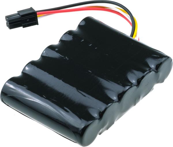 Batéria T6 Power Gardena R130Li, R160Li, Sileno +, 18, 5 V, 3400mAh, 63Wh, Li-ion 