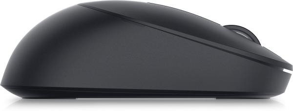 Dell MS300/ Kancelárska/ Optická/ 4 000 DPI/ Bezdrôtová USB/ Čierna 