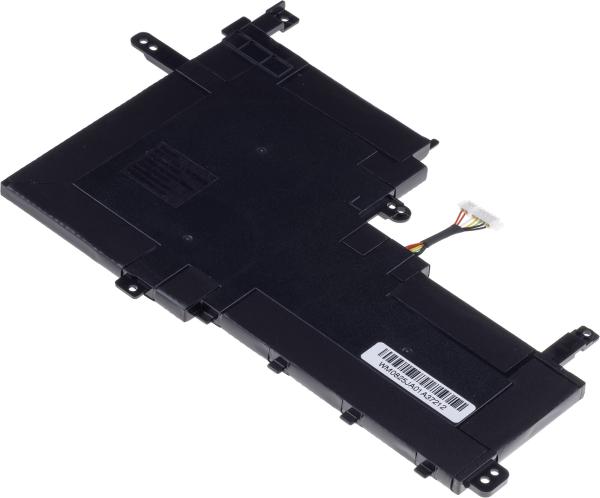 Batéria T6 Power Asus VivoBook X513, X531, S513, S531F, F513, K513, 3653mAh, 42Wh, 3cell, Li-pol 