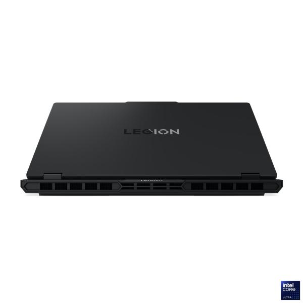 Lenovo Legion Pro 5/ 16IAX10/ U7-255HX/ 16"/ 2560x1600/ 32GB/ 1TB/ RTX 5070/ bez OS/ Black/ 2R 