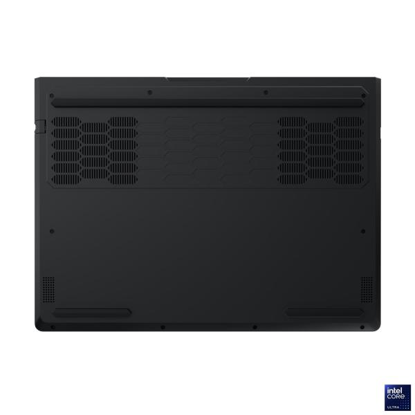 Lenovo Legion Pro 5/ 16IAX10/ U7-255HX/ 16"/ 2560x1600/ 32GB/ 1TB/ RTX 5070/ bez OS/ Black/ 2R 