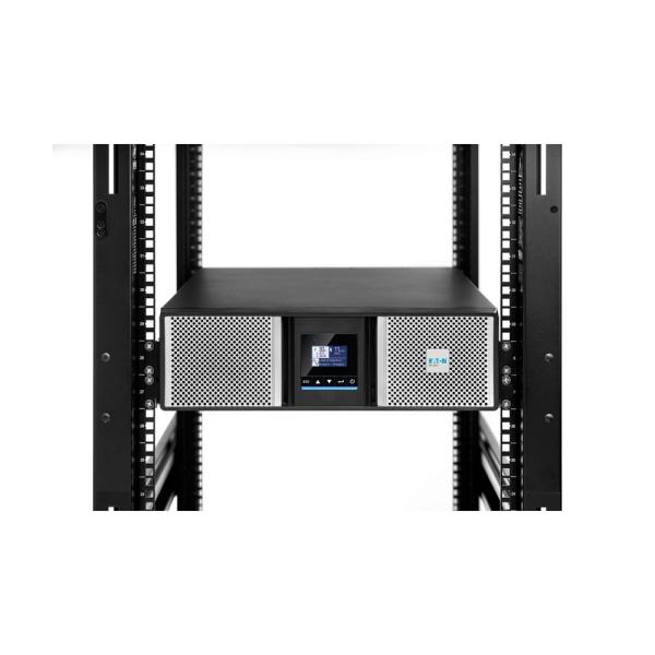 EatonUPS 1/ 1fáza, 5kVA-9PX 5000i RT3U HS Netpack G2 