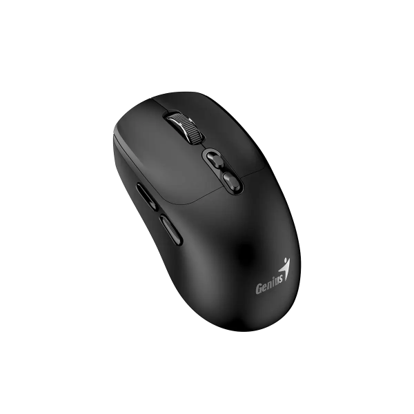 GENIUS NX-8080S BT Noble Black 