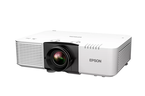 EPSON EB-L890U/ 3LCD/ 8000lm/ WUXGA/ 2x HDMI/ LAN/ WiFi 