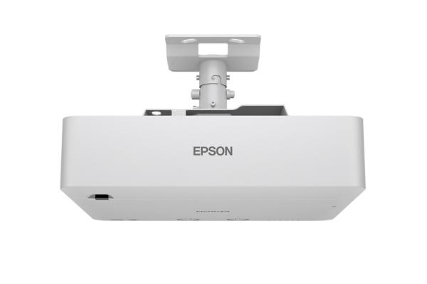 EPSON EB-L890U/ 3LCD/ 8000lm/ WUXGA/ 2x HDMI/ LAN/ WiFi 