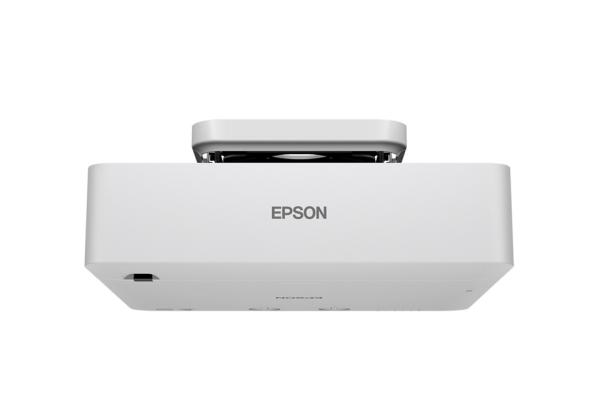 EPSON EB-L890U/ 3LCD/ 8000lm/ WUXGA/ 2x HDMI/ LAN/ WiFi 