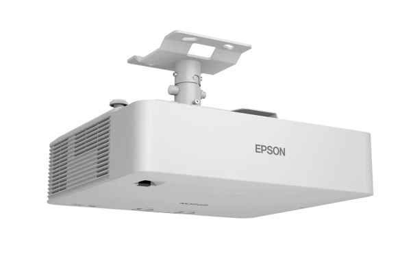 EPSON EB-L890U/ 3LCD/ 8000lm/ WUXGA/ 2x HDMI/ LAN/ WiFi 