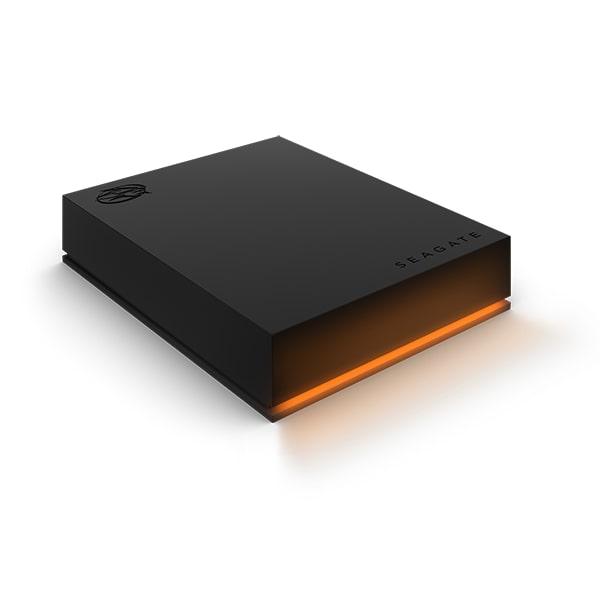 Seagate FireCuda Gaming Hub 16TB USB 