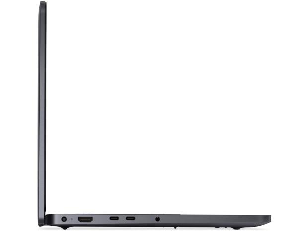 Dell Pro 14/ PC14250/ 5-120U/ 14"/ WUXGA/ 8GB/ 512GB/ Iris Xe/ W11P/ Black/ 3RNBD 