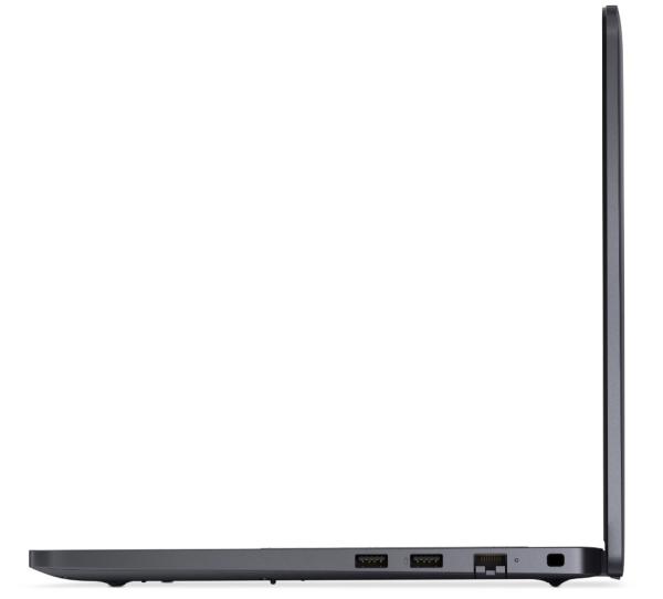 Dell Pro 14/ PC14250/ 5-120U/ 14"/ WUXGA/ 8GB/ 512GB/ Iris Xe/ W11P/ Black/ 3RNBD 