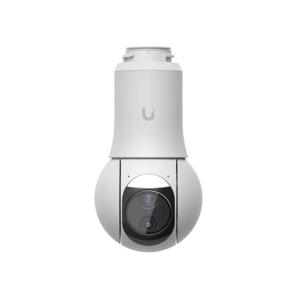 UBNT G6 PTZ, bílá 