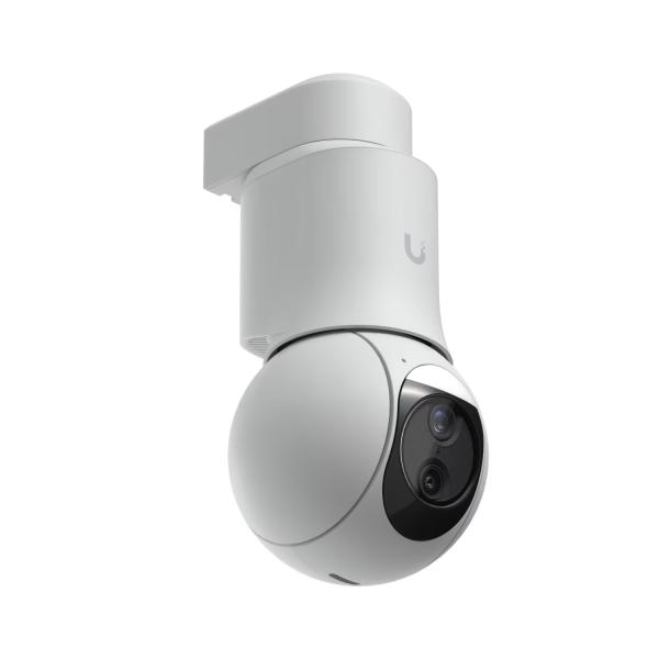UBNT G6 PTZ, bílá 