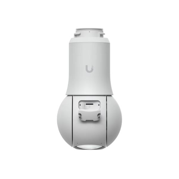 UBNT G6 PTZ, bílá 