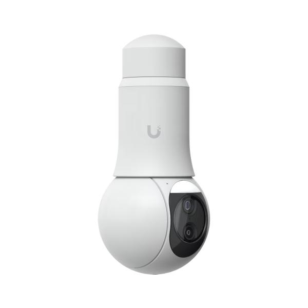 UBNT G6 PTZ, bílá 