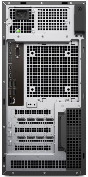 Dell Pro Max/ T2 FCT2250/ Tower/ U9-285K/ 64GB/ 1TB/ 4C-iGPU/ W11P/ 3R 