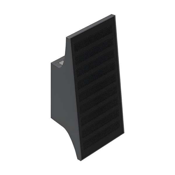 Vonkajšie solárne LED svetlo Viking SR83 