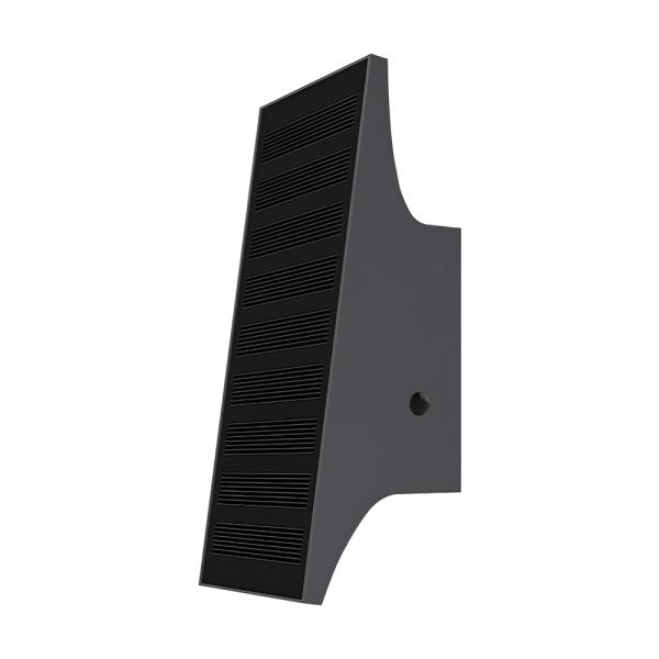 Vonkajšie solárne LED svetlo Viking SR83 