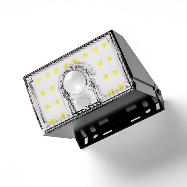 Vonkajšie solárne LED svetlo Viking SR11 