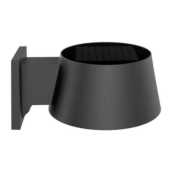 Vonkajšie solárne LED svetlo Viking SR28 
