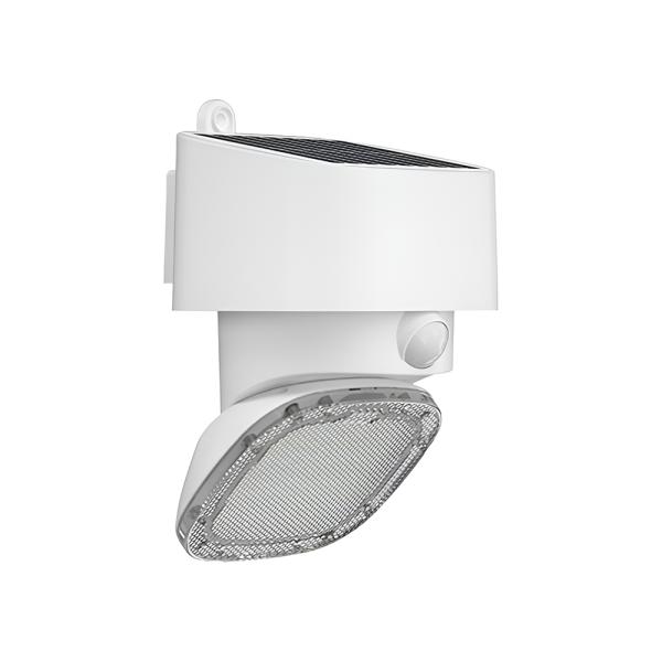 Vonkajšie solárne LED svetlo Viking SR12 