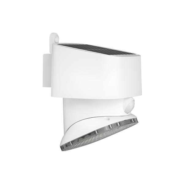 Vonkajšie solárne LED svetlo Viking SR12 