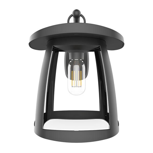 Vonkajšie solárne LED svetlo Viking SR10W 