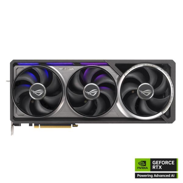 ASUS ROG-ASTRAL-RTX5090-O32G-GAMING 