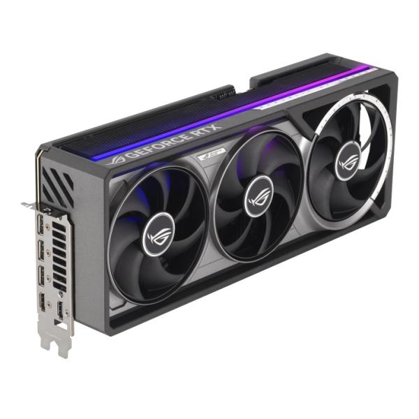 ASUS ROG-ASTRAL-RTX5090-O32G-GAMING 