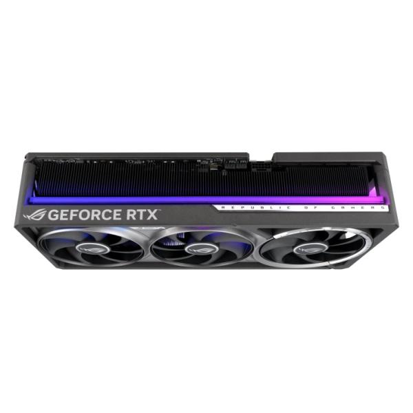 ASUS ROG-ASTRAL-RTX5090-O32G-GAMING 