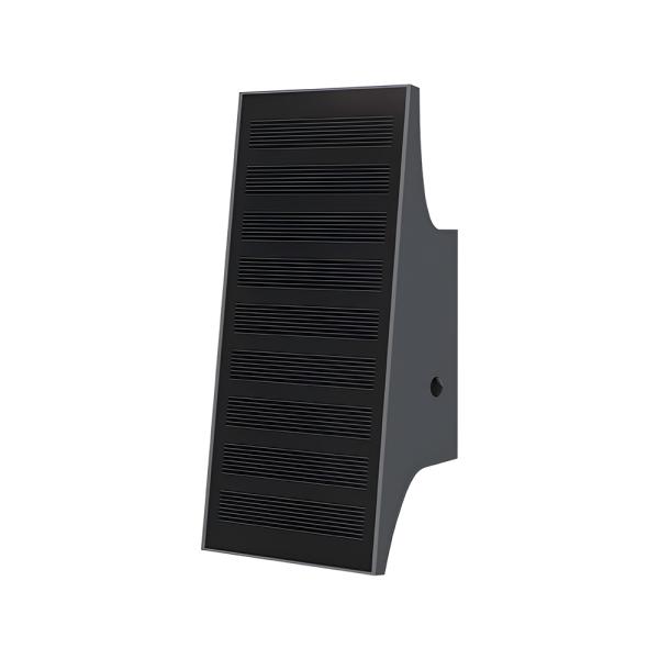 Vonkajšie solárne LED svetlo Viking SR83 