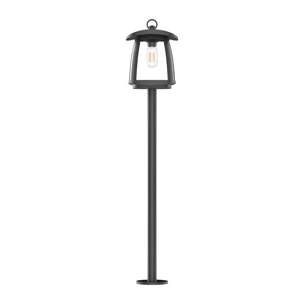 Vonkajšie solárne LED svetlo Viking SR10L 