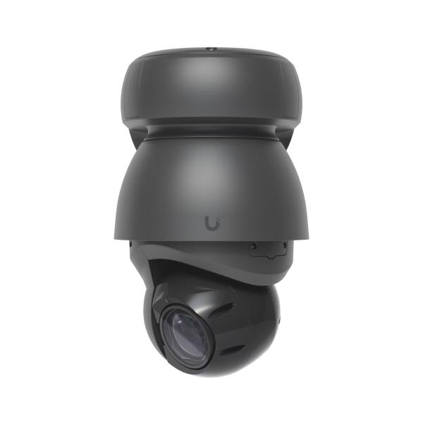 Ubiquiti UVC-AI-PTZ-B - UniFi Protect AI PTZ Industrial, čierna 